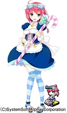 画像ギャラリー No.016のサムネイル画像 / 「〜天下統一〜 戦極姫 ONLINE」，新システム「ボーナスマップ」を11月2日に追加