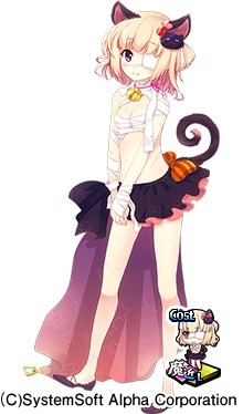 画像ギャラリー No.017のサムネイル画像 / 「〜天下統一〜 戦極姫 ONLINE」，新システム「ボーナスマップ」を11月2日に追加