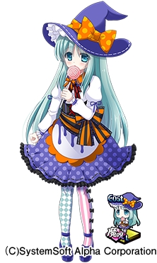 画像ギャラリー No.006のサムネイル画像 / 「〜天下統一〜 戦極姫 ONLINE」，12月8日からイベント「盗賊団の演習」を開催
