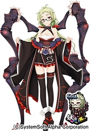 画像ギャラリー No.018のサムネイル画像 / 「〜天下統一〜 戦極姫ONLINE」，妖怪ピックアップ＆“キクゴロー”が入手可能なイベント「キグゴローを探せ」開催