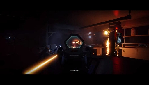 画像ギャラリー No.005のサムネイル画像 / 「Elite Dangerous」，徒歩での惑星探索などを追加する最新拡張パック“Elite Dangerous: Odyssey”のゲームプレイトレイラーが公開
