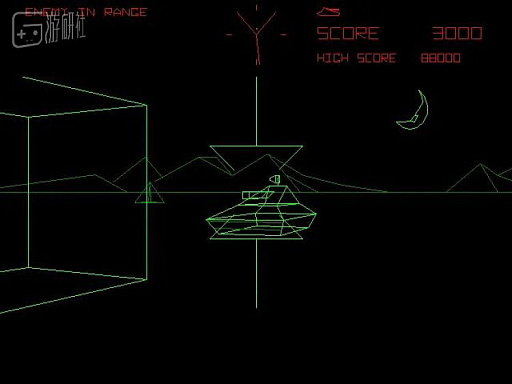 画像ギャラリー No.007のサムネイル画像 / 「Starfield」も“精神的祖先”と認めざるを得ない，1984年のスペースゲーム「Elite」を知る