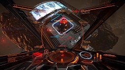 画像ギャラリー No.005のサムネイル画像 / 「Elite Dangerous」から，PvPのドッグファイトモードを独立させた「Elite Dangerous: Arena」の販売がスタート