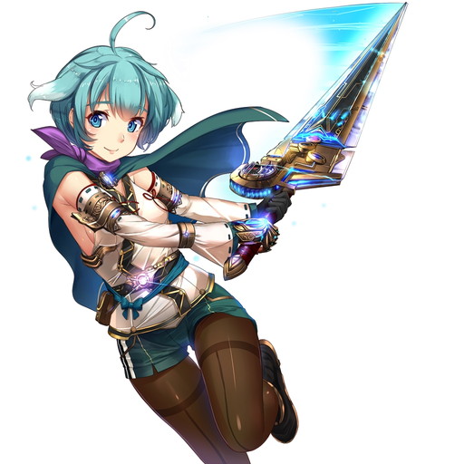 画像ギャラリー No.003のサムネイル画像 / 「政剣マニフェスティア」，マセッタ・テラウチEXを入手できる殲滅イベントが開催