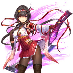 画像ギャラリー No.004のサムネイル画像 / 「政剣マニフェスティア」，マセッタ・テラウチEXを入手できる殲滅イベントが開催