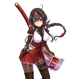 画像ギャラリー No.005のサムネイル画像 / 「政剣マニフェスティア」，マセッタ・テラウチEXを入手できる殲滅イベントが開催