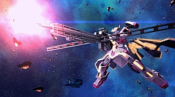 画像ギャラリー No.008のサムネイル画像 / 「機動戦士ガンダム エクストリームバーサス マキシブースト ON」の稼働日が2016年3月9日に決定。最新ムービー2本も公開