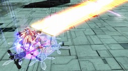 画像ギャラリー No.007のサムネイル画像 / 「機動戦士ガンダムEXVS.MB ON」エクストリームガンダム エクセリアが5月26日に参戦