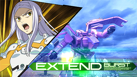 画像ギャラリー No.021のサムネイル画像 / 「機動戦士ガンダムEXVS.MB ON」に「ティエレンタオツー」（「機動戦士ガンダム00」）が参戦！ アップデートは7月25日
