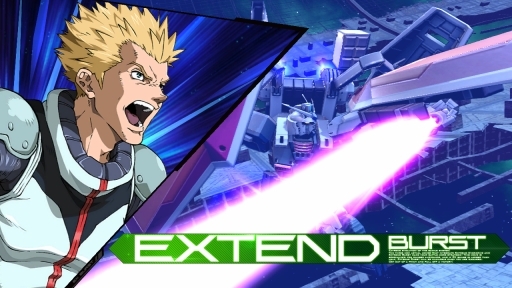 画像ギャラリー No.001のサムネイル画像 / 「機動戦士ガンダムEXVS.MB ON」機動戦士ガンダム サンダーボルトの「フルアーマー・ガンダム」が8月25日に参戦