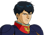 画像ギャラリー No.004のサムネイル画像 / 「機動戦士ガンダムEXVS.MB ON」，「機動戦士ガンダム 逆襲のシャア」より「ヤクト・ドーガ」が9月27日に参戦へ