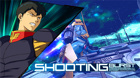 画像ギャラリー No.014のサムネイル画像 / 「機動戦士ガンダムEXVS.MB ON」，「機動戦士ガンダム 逆襲のシャア」より「ヤクト・ドーガ」が9月27日に参戦へ