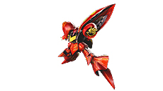 画像ギャラリー No.019のサムネイル画像 / 「機動戦士ガンダムEXVS.MB ON」，「機動戦士ガンダム 逆襲のシャア」より「ヤクト・ドーガ」が9月27日に参戦へ