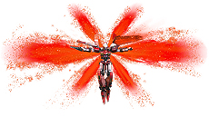 画像ギャラリー No.020のサムネイル画像 / 「機動戦士ガンダムEXVS.MB ON」，「機動戦士ガンダム 逆襲のシャア」より「ヤクト・ドーガ」が9月27日に参戦へ