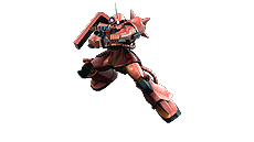 画像ギャラリー No.024のサムネイル画像 / 「機動戦士ガンダムEXVS.MB ON」，「機動戦士ガンダム 逆襲のシャア」より「ヤクト・ドーガ」が9月27日に参戦へ
