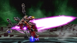 画像ギャラリー No.019のサムネイル画像 / 「機動戦士ガンダム EXTREME VS. マキシブースト ON」,新機体「サイコ・ザク」が「機動戦士ガンダム サンダーボルト」より参戦。実装は11月24日