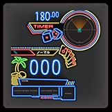 画像ギャラリー No.028のサムネイル画像 / 「機動戦士ガンダム EXTREME VS. マキシブースト ON」,新機体「サイコ・ザク」が「機動戦士ガンダム サンダーボルト」より参戦。実装は11月24日