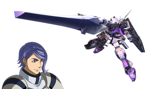 画像ギャラリー No.001のサムネイル画像 / 「機動戦士ガンダムEXVS.MB ON」，「機動戦士ガンダム 鉄血のオルフェンズ」より「ガンダム・キマリストルーパー」が12月21日に参戦決定