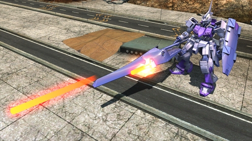 画像ギャラリー No.002のサムネイル画像 / 「機動戦士ガンダムEXVS.MB ON」，「機動戦士ガンダム 鉄血のオルフェンズ」より「ガンダム・キマリストルーパー」が12月21日に参戦決定