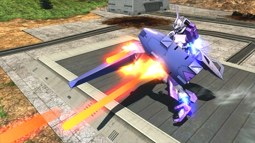 画像ギャラリー No.003のサムネイル画像 / 「機動戦士ガンダムEXVS.MB ON」，「機動戦士ガンダム 鉄血のオルフェンズ」より「ガンダム・キマリストルーパー」が12月21日に参戦決定