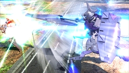 画像ギャラリー No.008のサムネイル画像 / 「機動戦士ガンダムEXVS.MB ON」，「機動戦士ガンダム 鉄血のオルフェンズ」より「ガンダム・キマリストルーパー」が12月21日に参戦決定
