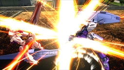 画像ギャラリー No.012のサムネイル画像 / 「機動戦士ガンダムEXVS.MB ON」，「機動戦士ガンダム 鉄血のオルフェンズ」より「ガンダム・キマリストルーパー」が12月21日に参戦決定