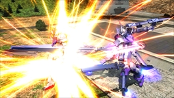 画像ギャラリー No.015のサムネイル画像 / 「機動戦士ガンダムEXVS.MB ON」，「機動戦士ガンダム 鉄血のオルフェンズ」より「ガンダム・キマリストルーパー」が12月21日に参戦決定