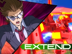 「機動戦士ガンダムEXVS.MB ON」，3月28日にアップデートを実施。「ガンダムビルドファイターズA-R」より「ホットスクランブルガンダム」が参戦