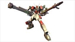 画像ギャラリー No.003のサムネイル画像 / 「機動戦士ガンダム エクストリームバーサス MB ON」，6月27日にバスターガンダムが参戦。「コズミック・イラ限定 C.E.VS.杯」は6月28日開始