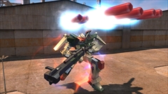 画像ギャラリー No.016のサムネイル画像 / 「機動戦士ガンダム エクストリームバーサス MB ON」，6月27日にバスターガンダムが参戦。「コズミック・イラ限定 C.E.VS.杯」は6月28日開始