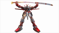 画像ギャラリー No.022のサムネイル画像 / 「機動戦士ガンダム エクストリームバーサス MB ON」，6月27日にバスターガンダムが参戦。「コズミック・イラ限定 C.E.VS.杯」は6月28日開始