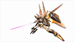 画像ギャラリー No.026のサムネイル画像 / 「機動戦士ガンダム エクストリームバーサス MB ON」，6月27日にバスターガンダムが参戦。「コズミック・イラ限定 C.E.VS.杯」は6月28日開始