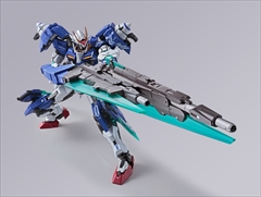画像ギャラリー No.005のサムネイル画像 / 「機動戦士ガンダム EXVS MB ON」で7月下旬にG-セルフ（パーフェクトパック）が参戦，ダブルオーガンダム セブンソード/Gに新技追加が決定