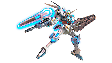 画像ギャラリー No.023のサムネイル画像 / 「機動戦士ガンダムEXVS.MB ON」追加リリース機体第15弾「ガンダム・バルバトスルプス」を7月25日に実装。全国決勝大会で発表された2コンテンツも