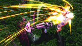 画像ギャラリー No.007のサムネイル画像 / 「機動戦士ガンダムEXVS.MB ON」，8月24日のアップデートで「ガンダムAGE」の「ファルシア」が参戦。第16回オンラインイベント杯は「2010年代アニメ化作品限定」に