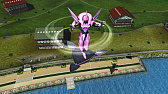 画像ギャラリー No.009のサムネイル画像 / 「機動戦士ガンダムEXVS.MB ON」，8月24日のアップデートで「ガンダムAGE」の「ファルシア」が参戦。第16回オンラインイベント杯は「2010年代アニメ化作品限定」に
