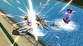 画像ギャラリー No.015のサムネイル画像 / 「機動戦士ガンダムEXVS.MB ON」，8月24日のアップデートで「ガンダムAGE」の「ファルシア」が参戦。第16回オンラインイベント杯は「2010年代アニメ化作品限定」に