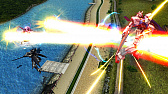 画像ギャラリー No.016のサムネイル画像 / 「機動戦士ガンダムEXVS.MB ON」，8月24日のアップデートで「ガンダムAGE」の「ファルシア」が参戦。第16回オンラインイベント杯は「2010年代アニメ化作品限定」に