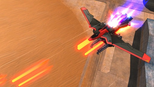 画像ギャラリー No.002のサムネイル画像 / 「機動戦士ガンダムEXVS.MB ON」，9月26日に「レイダーガンダム」と 「ファントムガンダム」が参戦