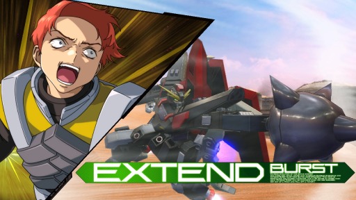 画像ギャラリー No.020のサムネイル画像 / 「機動戦士ガンダムEXVS.MB ON」，9月26日に「レイダーガンダム」と 「ファントムガンダム」が参戦