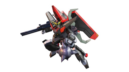 画像ギャラリー No.021のサムネイル画像 / 「機動戦士ガンダムEXVS.MB ON」，9月26日に「レイダーガンダム」と 「ファントムガンダム」が参戦