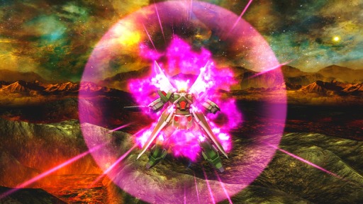 画像ギャラリー No.023のサムネイル画像 / 「機動戦士ガンダムEXVS.MB ON」，9月26日に「レイダーガンダム」と 「ファントムガンダム」が参戦