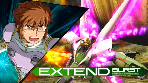 画像ギャラリー No.024のサムネイル画像 / 「機動戦士ガンダムEXVS.MB ON」，9月26日に「レイダーガンダム」と 「ファントムガンダム」が参戦