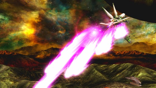 画像ギャラリー No.025のサムネイル画像 / 「機動戦士ガンダムEXVS.MB ON」，9月26日に「レイダーガンダム」と 「ファントムガンダム」が参戦