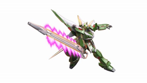 画像ギャラリー No.032のサムネイル画像 / 「機動戦士ガンダムEXVS.MB ON」，9月26日に「レイダーガンダム」と 「ファントムガンダム」が参戦