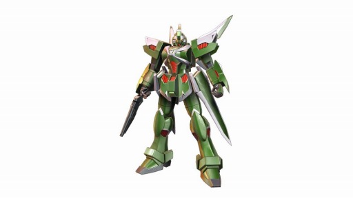 画像ギャラリー No.033のサムネイル画像 / 「機動戦士ガンダムEXVS.MB ON」，9月26日に「レイダーガンダム」と 「ファントムガンダム」が参戦