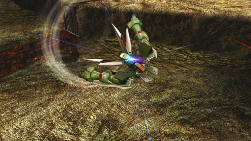 画像ギャラリー No.040のサムネイル画像 / 「機動戦士ガンダムEXVS.MB ON」，9月26日に「レイダーガンダム」と 「ファントムガンダム」が参戦