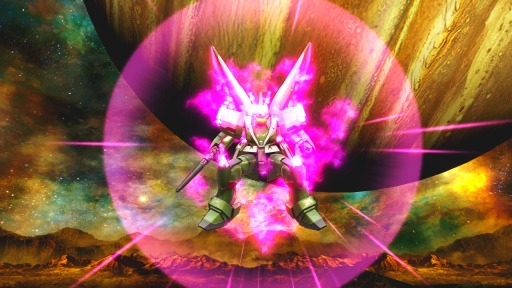 画像ギャラリー No.042のサムネイル画像 / 「機動戦士ガンダムEXVS.MB ON」，9月26日に「レイダーガンダム」と 「ファントムガンダム」が参戦