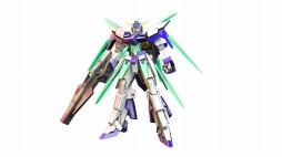 画像ギャラリー No.047のサムネイル画像 / 「機動戦士ガンダムEXVS.MB ON」，9月26日に「レイダーガンダム」と 「ファントムガンダム」が参戦