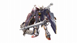 画像ギャラリー No.048のサムネイル画像 / 「機動戦士ガンダムEXVS.MB ON」，9月26日に「レイダーガンダム」と 「ファントムガンダム」が参戦